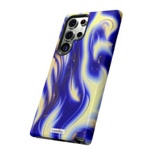 Load image into Gallery viewer, Blue Flame