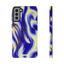 Load image into Gallery viewer, Blue Flame