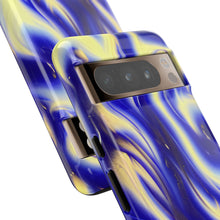 Load image into Gallery viewer, Blue Flame