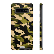 Load image into Gallery viewer, Military Camo