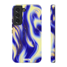 Load image into Gallery viewer, Blue Flame