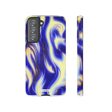 Load image into Gallery viewer, Blue Flame