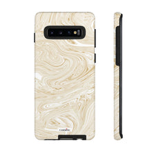 Load image into Gallery viewer, Gold Swirl