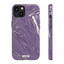 Load image into Gallery viewer, Purple Marble