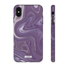 Load image into Gallery viewer, Purple Swirl