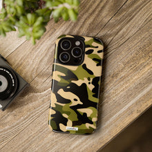 Load image into Gallery viewer, Military Camo