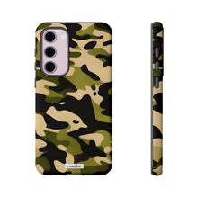 Load image into Gallery viewer, Military Camo