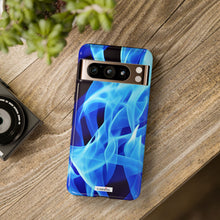 Load image into Gallery viewer, Sapphire Heat