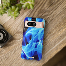 Load image into Gallery viewer, Sapphire Heat