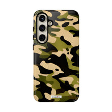 Load image into Gallery viewer, Military Camo