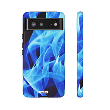 Load image into Gallery viewer, Sapphire Heat