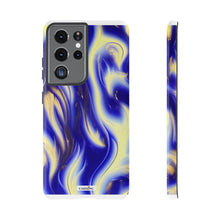 Load image into Gallery viewer, Blue Flame