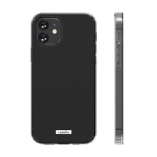 Load image into Gallery viewer, Clear Case i Phone