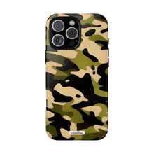 Load image into Gallery viewer, Military Camo