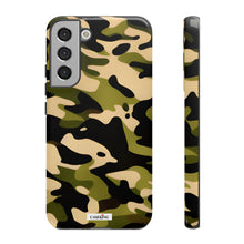 Load image into Gallery viewer, Military Camo