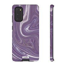 Load image into Gallery viewer, Purple Swirl