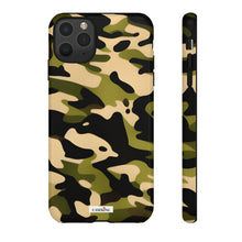 Load image into Gallery viewer, Military Camo