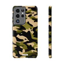 Load image into Gallery viewer, Military Camo