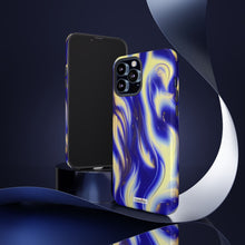 Load image into Gallery viewer, Blue Flame