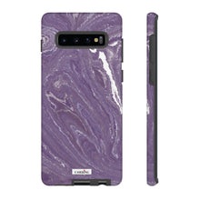 Load image into Gallery viewer, Purple Marble