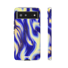 Load image into Gallery viewer, Blue Flame