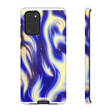 Load image into Gallery viewer, Blue Flame