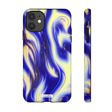 Load image into Gallery viewer, Blue Flame