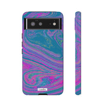 Load image into Gallery viewer, Cotton Candy Marble