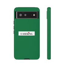 Load image into Gallery viewer, Heavy Duty Shock Proof Dark Green Case