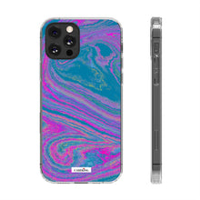 Load image into Gallery viewer, Cotton Candy Marble