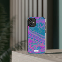 Load image into Gallery viewer, Cotton Candy Marble