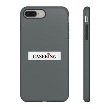 Load image into Gallery viewer, Heavy Duty Shock Proof Dark Grey Case