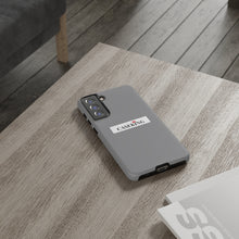 Load image into Gallery viewer, Heavy Duty Shock Proof Grey Case