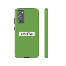 Load image into Gallery viewer, Heavy Duty Shock Proof Green Case