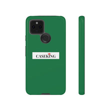 Load image into Gallery viewer, Heavy Duty Shock Proof Dark Green Case
