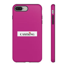 Load image into Gallery viewer, Heavy Duty Shock Proof Pink Case