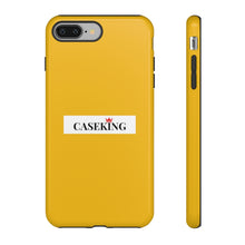 Load image into Gallery viewer, Heavy Duty Shock Proof Yellow Case