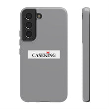 Load image into Gallery viewer, Heavy Duty Shock Proof Grey Case