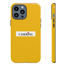 Load image into Gallery viewer, Heavy Duty Shock Proof Yellow Case