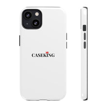 Load image into Gallery viewer, Heavy Duty Shock Proof White Case