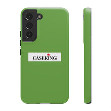 Load image into Gallery viewer, Heavy Duty Shock Proof Green Case