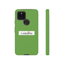 Load image into Gallery viewer, Heavy Duty Shock Proof Green Case