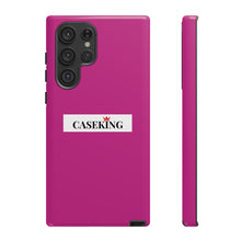 Load image into Gallery viewer, Heavy Duty Shock Proof Pink Case