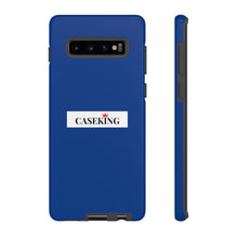 Load image into Gallery viewer, Heavy Duty Shock Proof Blue Case