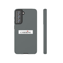 Load image into Gallery viewer, Heavy Duty Shock Proof Dark Grey Case