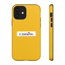 Load image into Gallery viewer, Heavy Duty Shock Proof Yellow Case