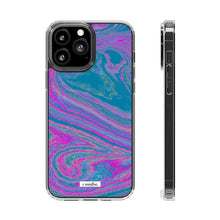 Load image into Gallery viewer, Cotton Candy Marble