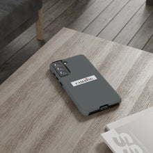 Load image into Gallery viewer, Heavy Duty Shock Proof Dark Grey Case