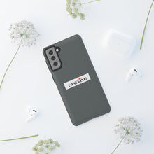 Load image into Gallery viewer, Heavy Duty Shock Proof Dark Grey Case