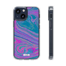 Load image into Gallery viewer, Cotton Candy Marble